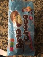 Brio Choco