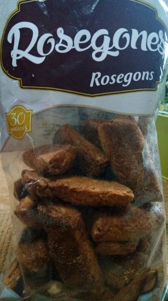 Rosegones