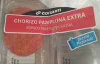 Chorizo Pamplona extra
