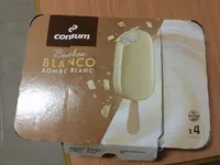 Bombón blanco