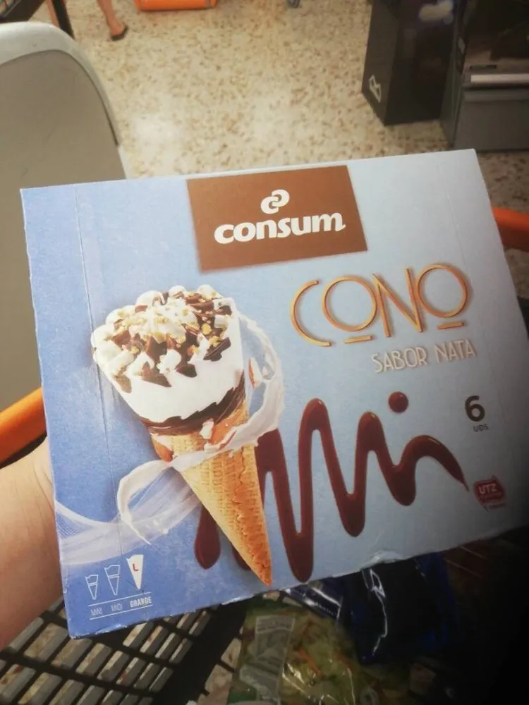 Cono