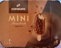 Mini Almendrado