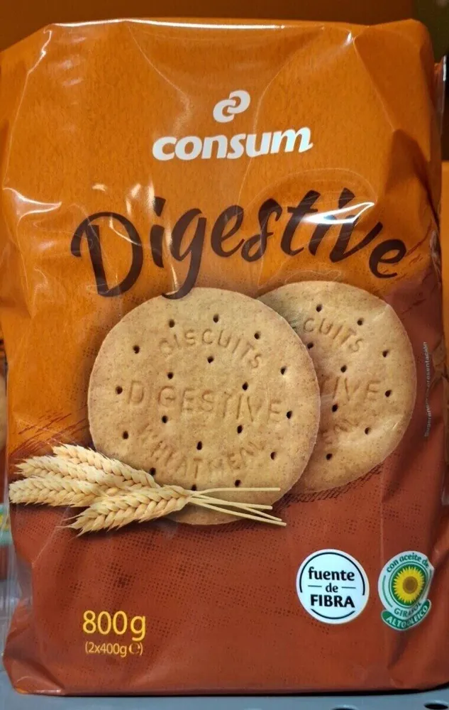 Digestive
