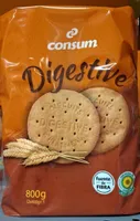 Digestive