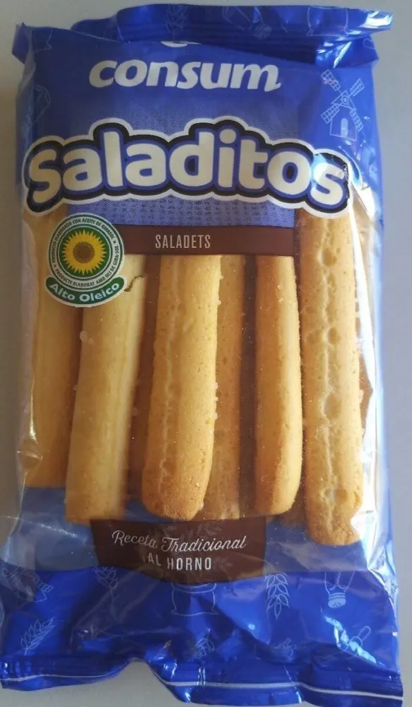 Saladitos