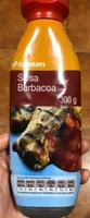 Salsa Barbacoa