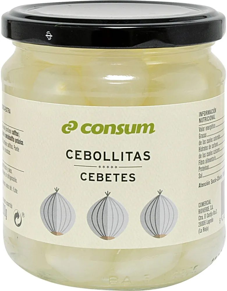 Cebollitas