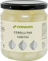 Cebollitas