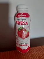Yogurt liquido