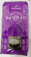 Arroz basmati