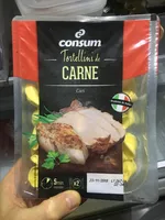Tortellini de Carne