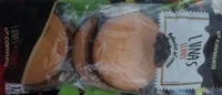 Lunas al cacao