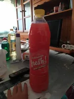 Fresh sin gas