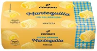 Consum Mantequilla