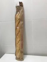 Baguette rústica