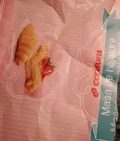 Masa de hojaldre