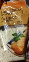 Pan Rallado