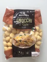 Gnocchi de patata