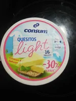 Quesitos light