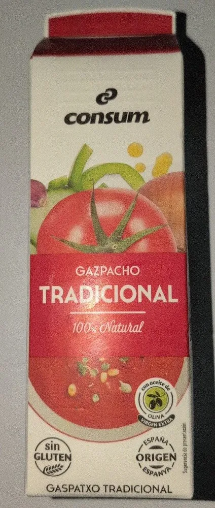 Gazpacho