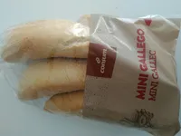 Mini gallego