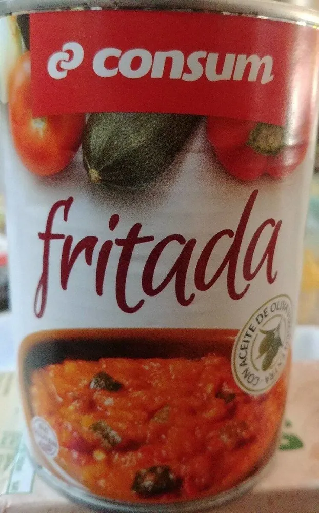 Fritada