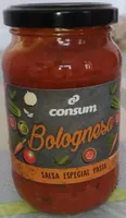 Salsa Bolognesa