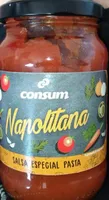 Salsa napolitana