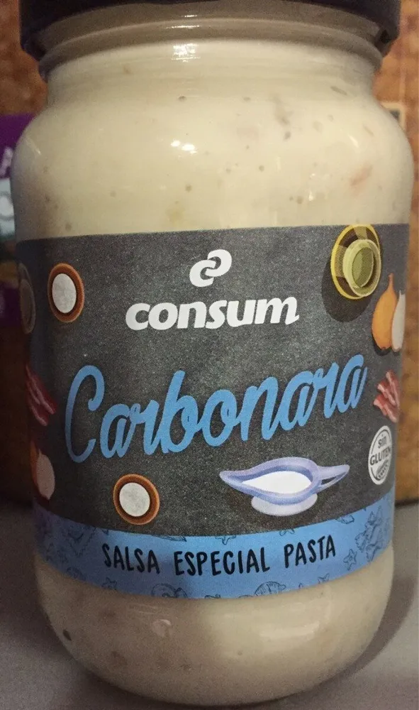 Carbonara