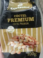 Cóctel especial