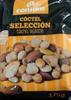 Cóctel clásico