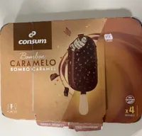 Bombón caramelo