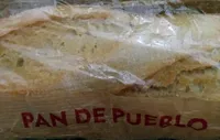 Pan de pueblo