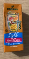 Nectar multifrutas