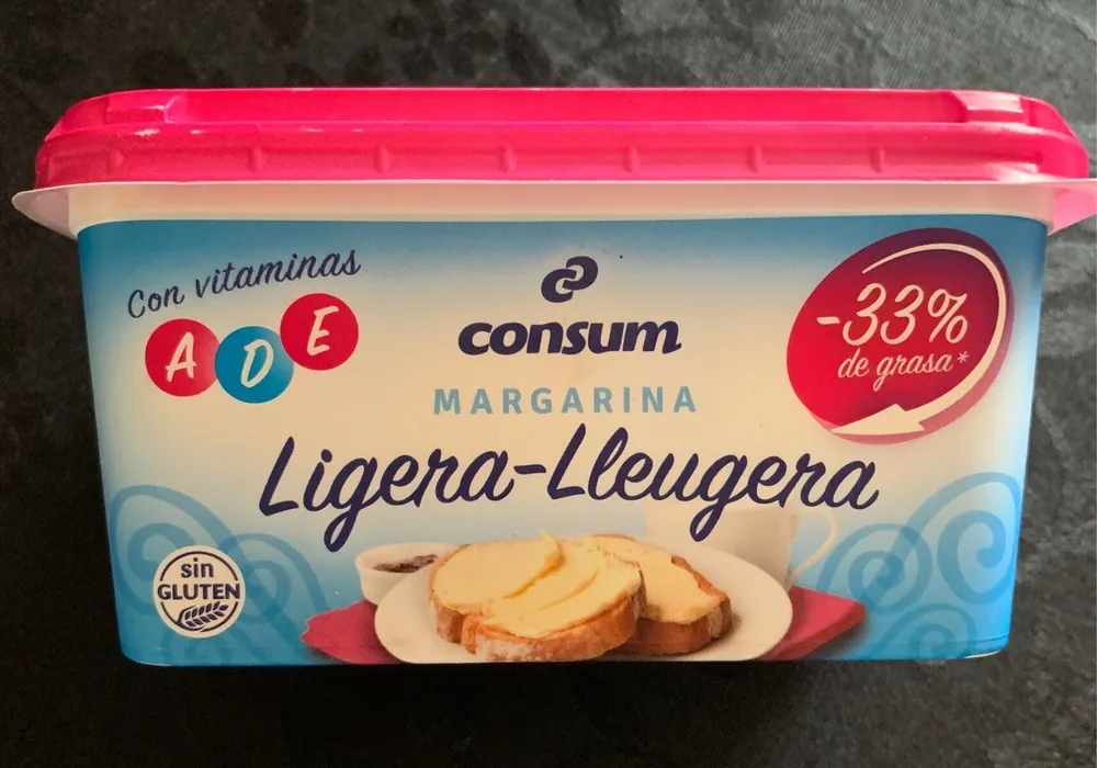 Margarina