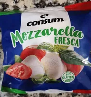 Mozzarella Fresca