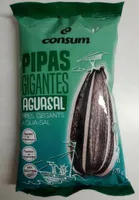 Pipas Gigantes Aguasal