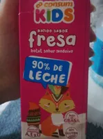 kids fresa