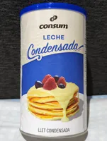 Leche Condensada