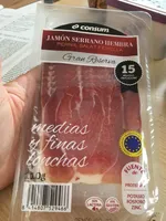 jamó serrano hembra