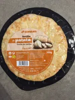 Tortilla de patata