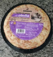 Tortilla de patata