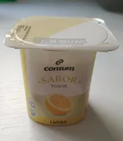 Yogures 3 sabores