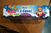 L-casei kids