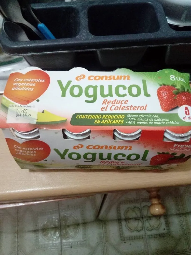 Yogucol