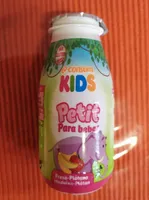 Petit para beber