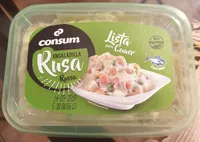 Ensaladilla rusa