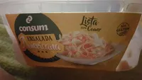 Ensalda Americana