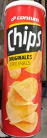 Chips originales