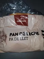 Pan de leche